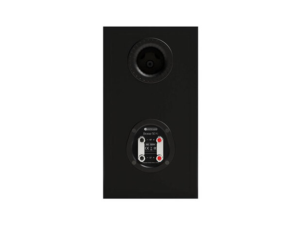 Monitor Audio Bronze 50 7G (Zwart)