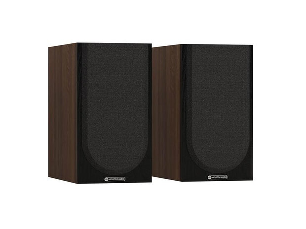 Monitor Audio Bronze 50 7G (Walnoot)
