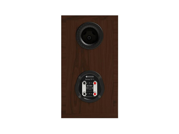 Monitor Audio Bronze 50 7G (Walnoot)