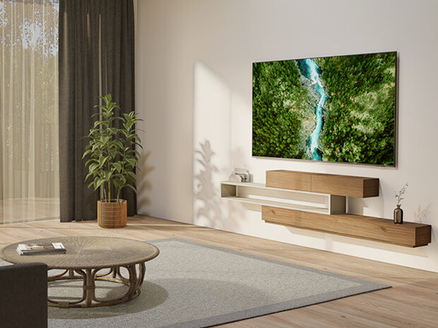 Samsung UE43U8090F (LED TV)