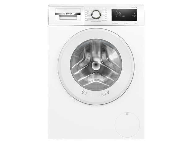 Bosch WAN2809XNL
