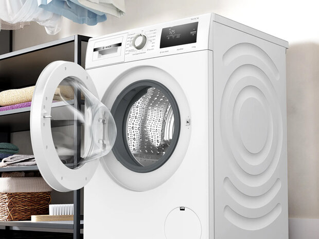 Bosch WAN2809XNL