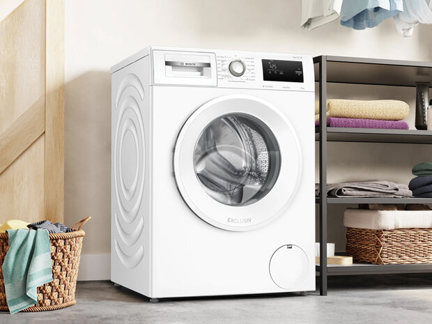 Bosch WAN2809XNL