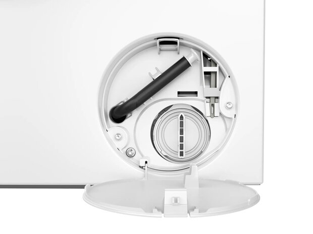 Bosch WAN2809XNL