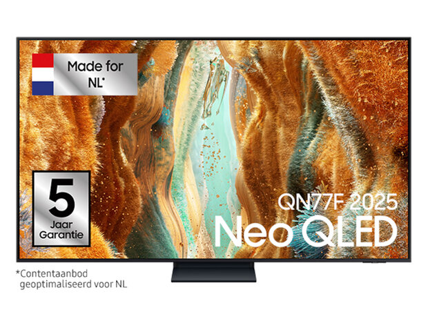 Samsung QE75QN77F (NeoQLED TV)