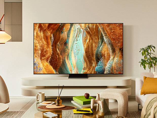 Samsung QE75QN77F (NeoQLED TV)