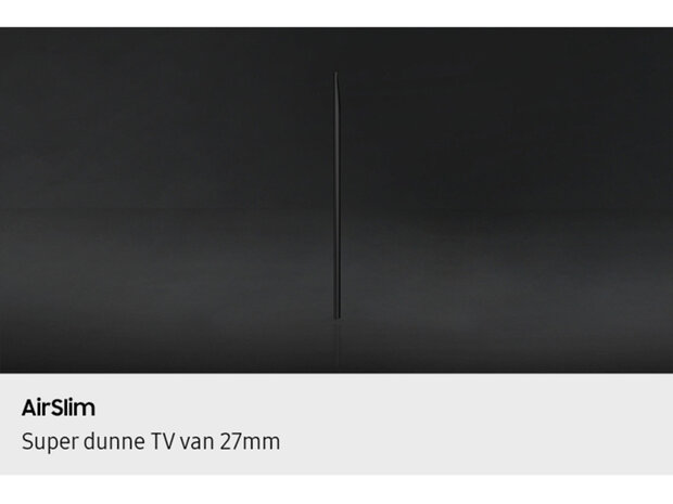 Samsung QE75QN77F (NeoQLED TV)