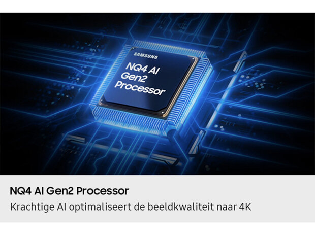 Samsung QE75QN77F (NeoQLED TV)