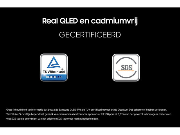 Samsung QE75QN77F (NeoQLED TV)