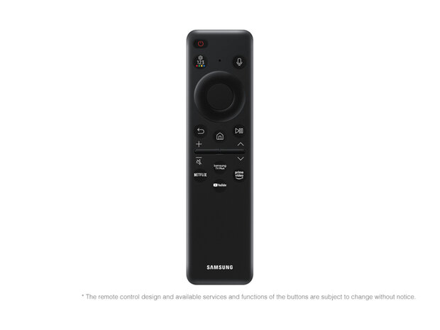 Samsung QE75QN77F (NeoQLED TV)