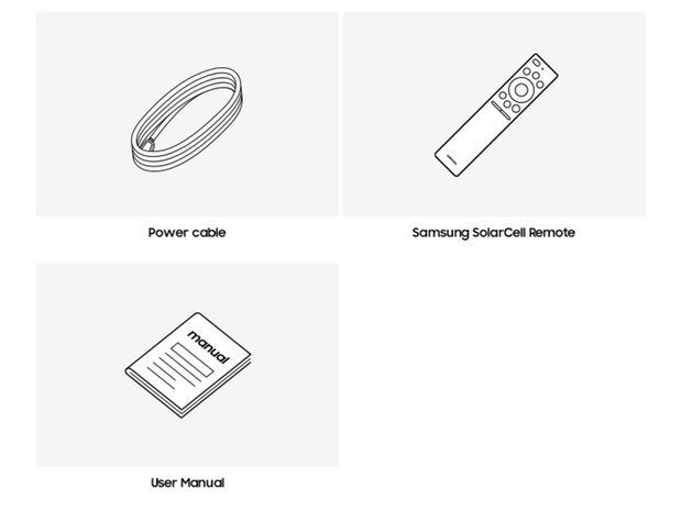 Samsung QE75QN77F (NeoQLED TV)