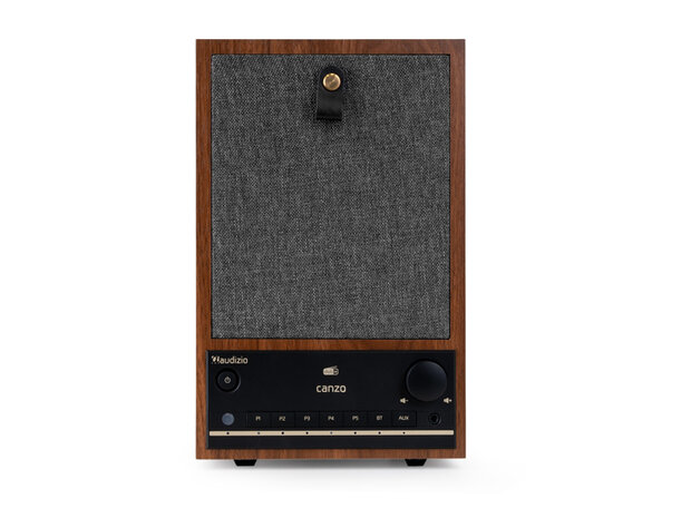 Audizio Canzo (Walnoot)