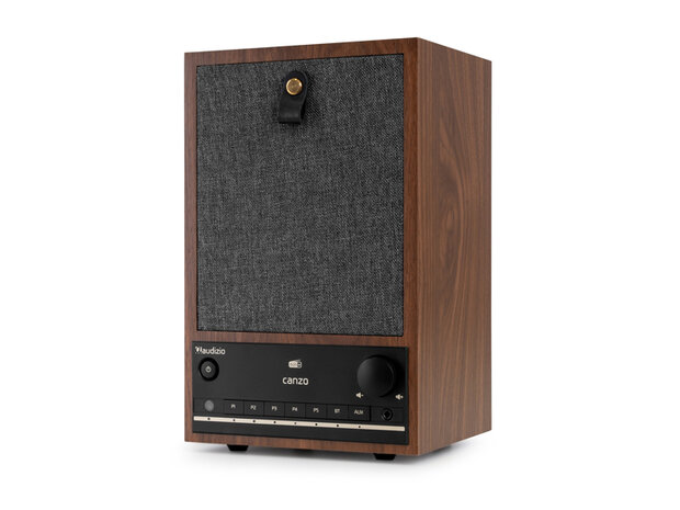 Audizio Canzo (Walnoot)