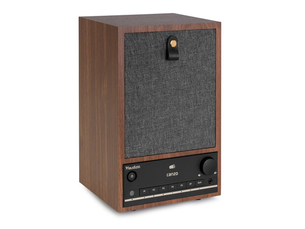 Audizio Canzo (Walnoot)