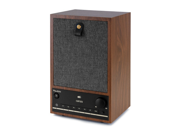 Audizio Canzo (Walnoot)
