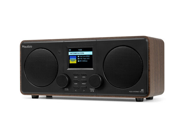 Audizio Foza (Walnoot)