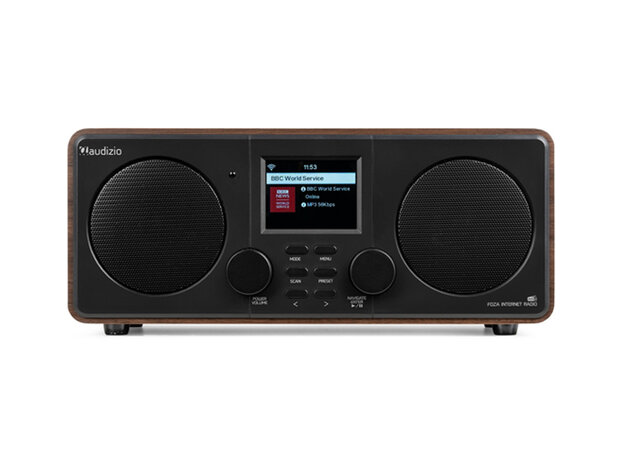 Audizio Foza (Walnoot)