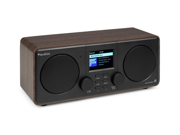 Audizio Foza (Walnoot)