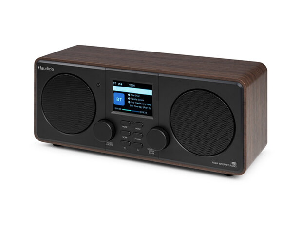 Audizio Foza (Walnoot)