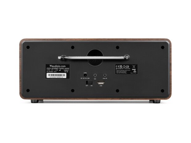 Audizio Foza (Walnoot)