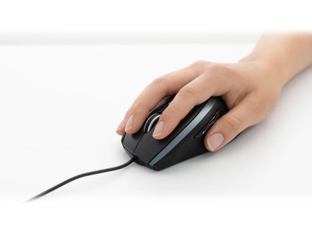 Logitech M500s (Bekabeld)
