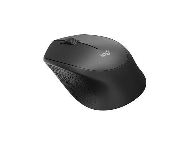 Logitech M330 Silent Plus (Draadloos)