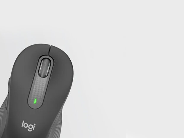 Logitech Signature M650 (Draadloos)