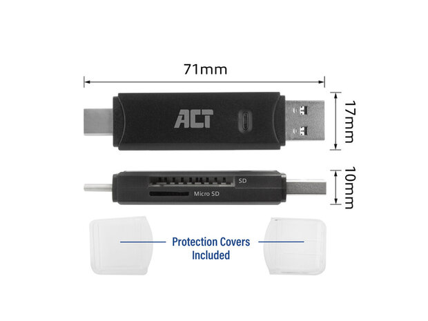 ACT AC6375