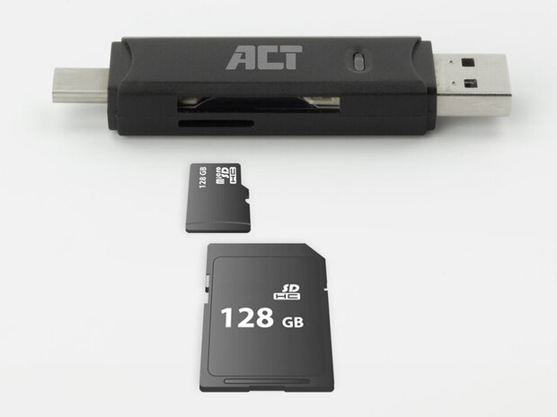 ACT AC6375