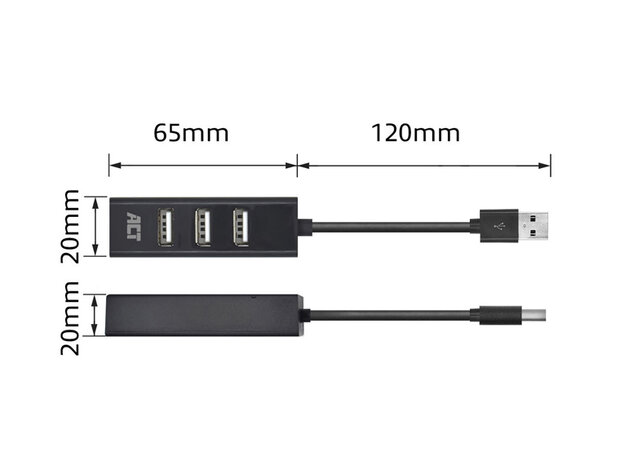 ACT AC6205