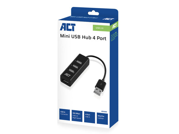 ACT AC6205