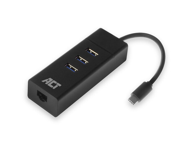 ACT AC6400