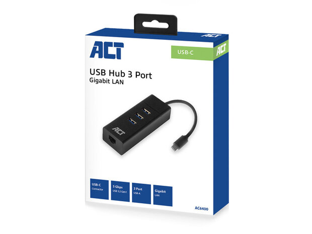 ACT AC6400