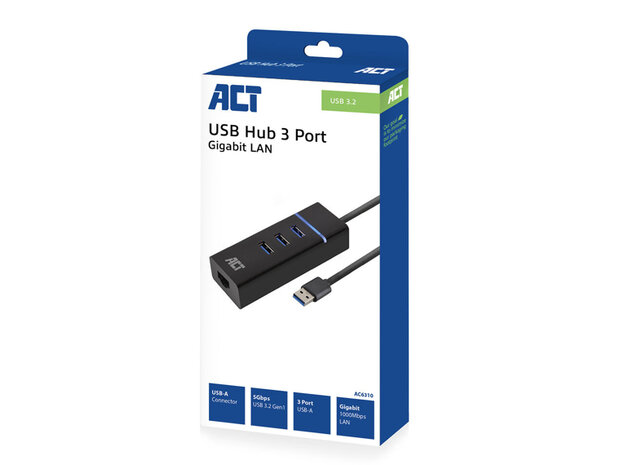 ACT AC6310