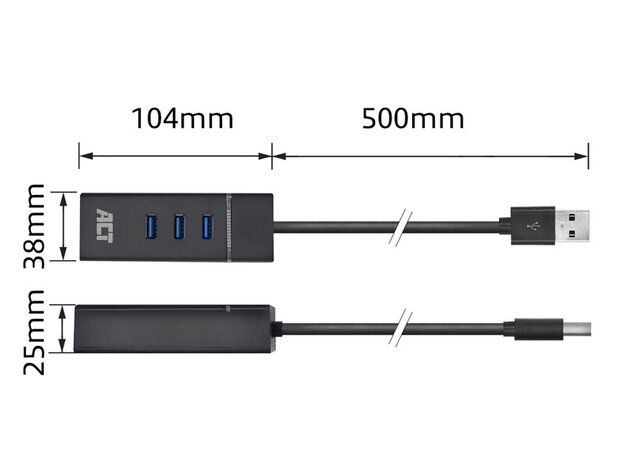 ACT AC6310
