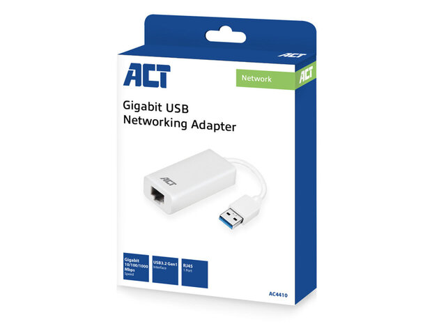 ACT AC4410