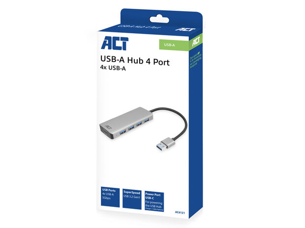 ACT AC6121