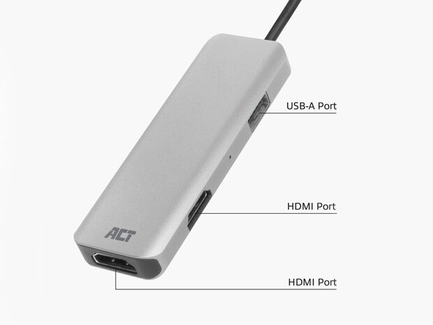 ACT AC7013
