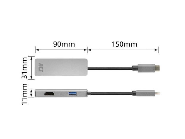 ACT AC7013