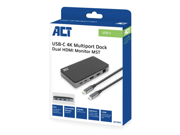 ACT AC7093