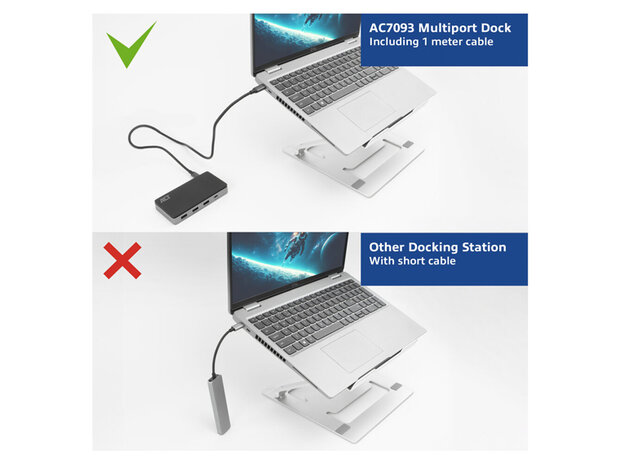 ACT AC7093