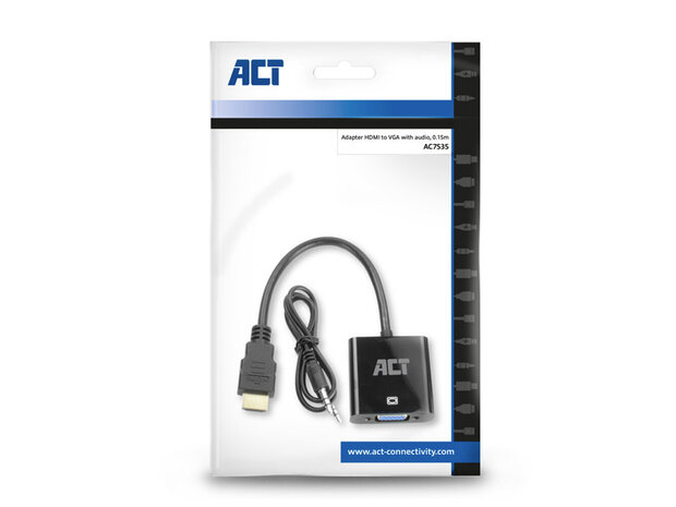 ACT AC7535