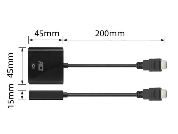 ACT AC7535