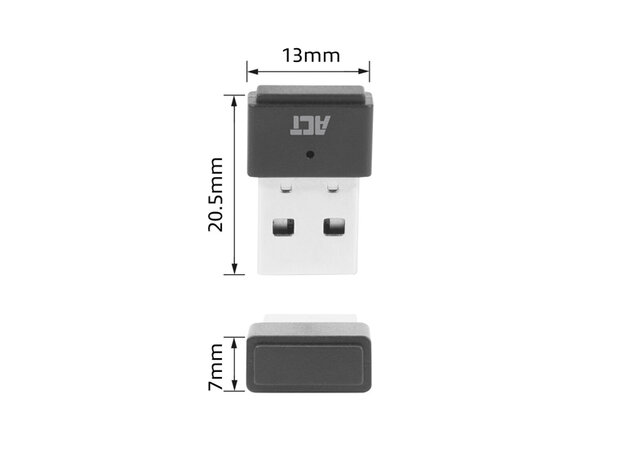 ACT AC6030
