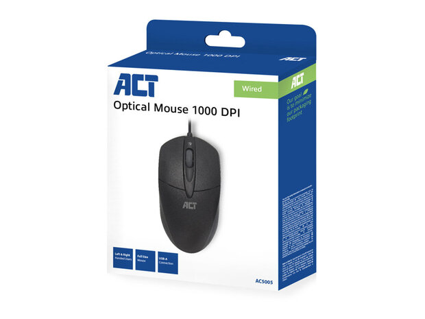 ACT AC5005 (Bekabeld)
