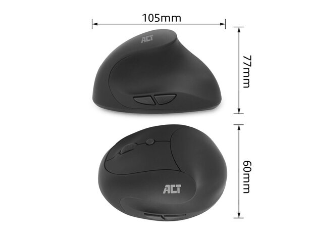 ACT AC5101 (Draadloos)
