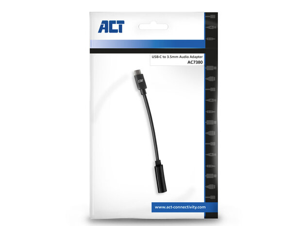 ACT AC7380