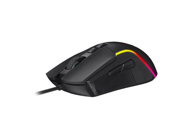 Marvo 4-in-1 gaming combo LOOT 40
