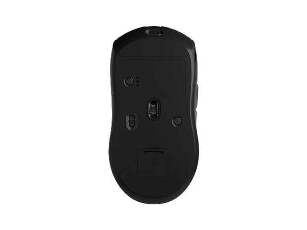 Marvo Niro 320 - Trimode