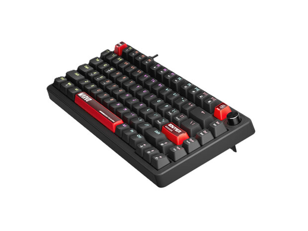 Marvo Arma 82 (Mechanisch)